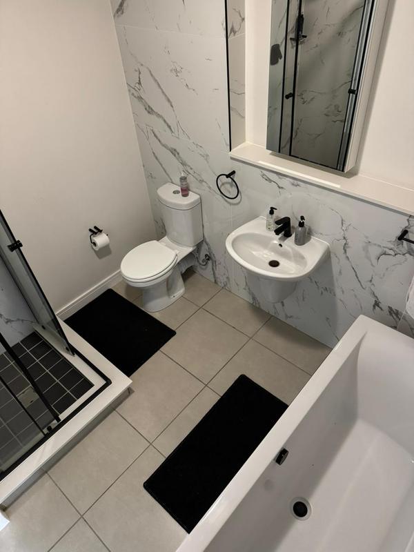 To Let 3 Bedroom Property for Rent in Sunningdale Western Cape